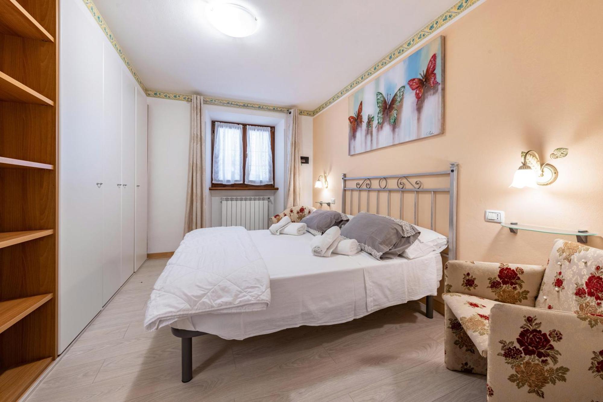 Residence Tatiana Dependance Tremosine Exteriér fotografie